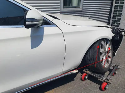 2019 Mercedes-Benz E 300 WDDZF4KB5KA672196 VIN:WDDZF4KB5KA672196