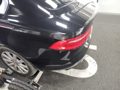 2018 Jaguar XE SAJAA4BN8JCP41144 VIN:SAJAA4BN8JCP41144