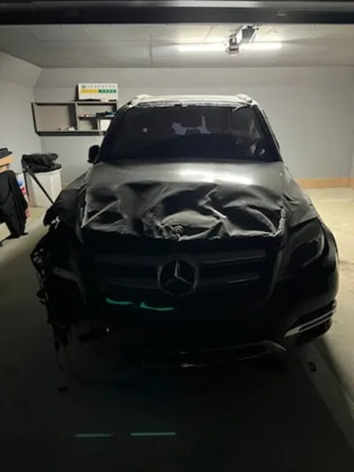 2015 Mercedes-Benz GLK 220 WDCGG8EB9FG356590 VIN:WDCGG8EB9FG356590