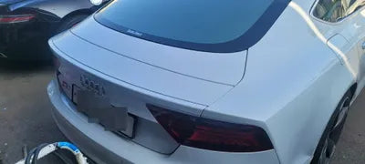 2015 Audi S7 WAUZZZ4G3GN007429 VIN:WAUZZZ4G3GN007429