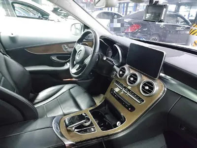 2016 Mercedes-Benz C 220 WDDWF0EBXGR172311 VIN:WDDWF0EBXGR172311