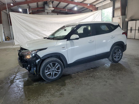 2022 KIA SELTOS LX VIN:KNDEPCAAXN7256476