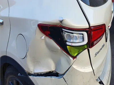 2016 Hyundai Santa FE KMHSW81XBGU591919 VIN:KMHSW81XBGU591919