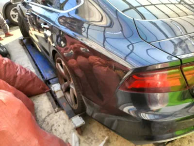 2016 Audi A7 WAUZZZ4G5GN086778 VIN:WAUZZZ4G5GN086778