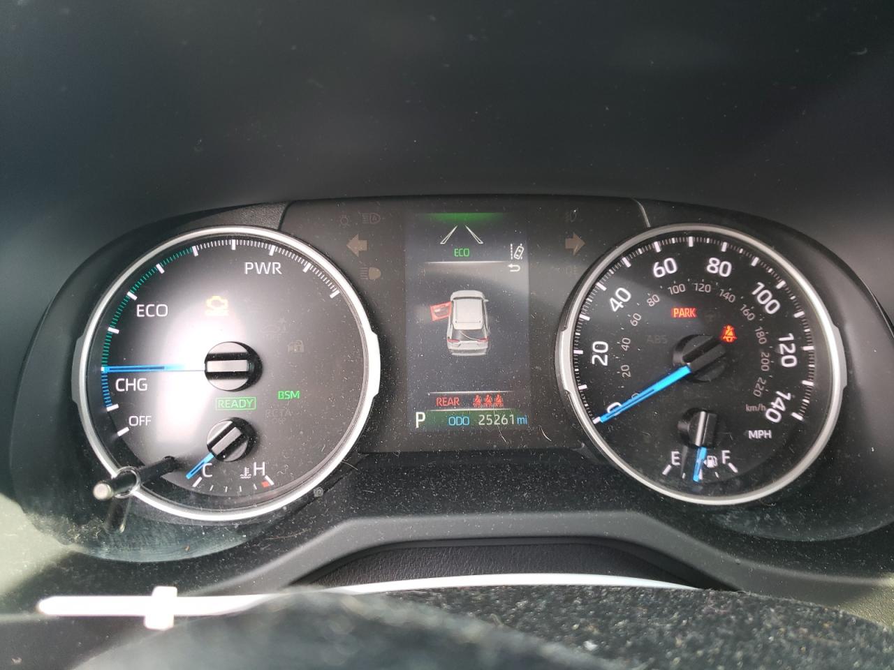 2022 TOYOTA RAV4 SE VIN:JTM16RFVXND051967