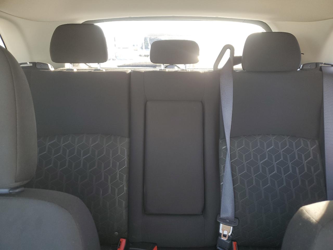 2024 MITSUBISHI OUTLANDER SPORT S/SE VIN:JA4ARUAU0RU013639