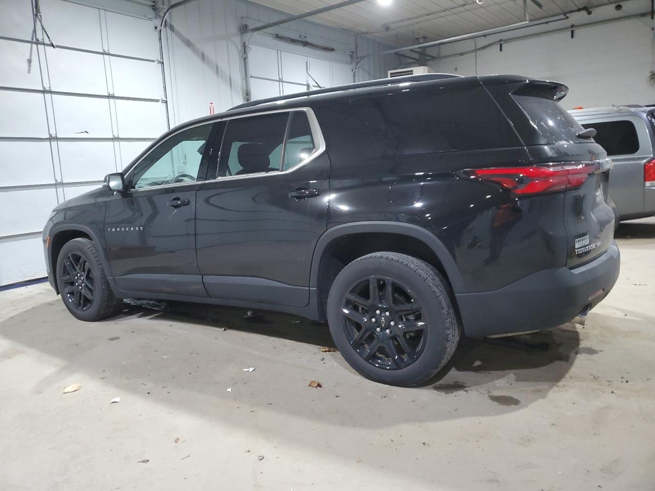 2023 CHEVROLET TRAVERSE LT VIN:1GNEVGKW6PJ307363