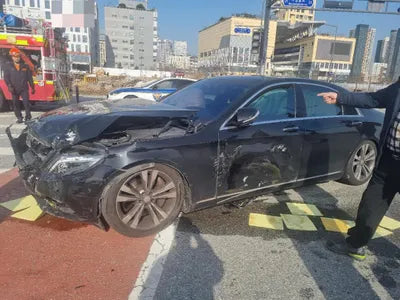 2016 Mercedes-Benz S 500 WDDUG8FB3GA281774 VIN:WDDUG8FB3GA281774