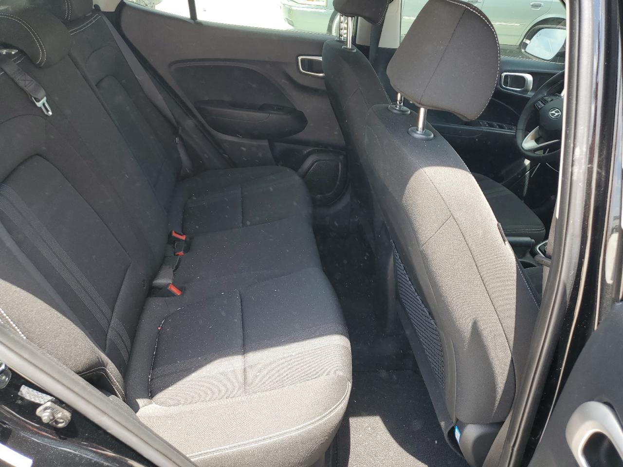 2023 HYUNDAI VENUE SEL VIN:KMHRC8A32PU253793