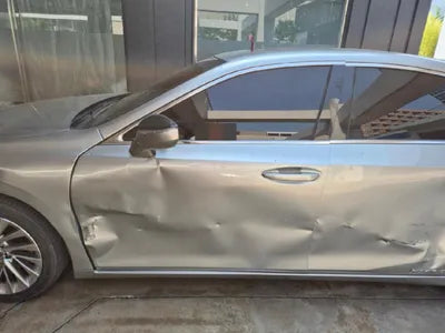2019 Lexus ES 300 VIN: