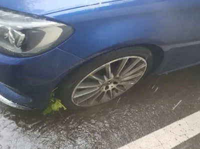 2018 Mercedes-Benz C 200 WDDWF4CB9JF710659 VIN:WDDWF4CB9JF710659