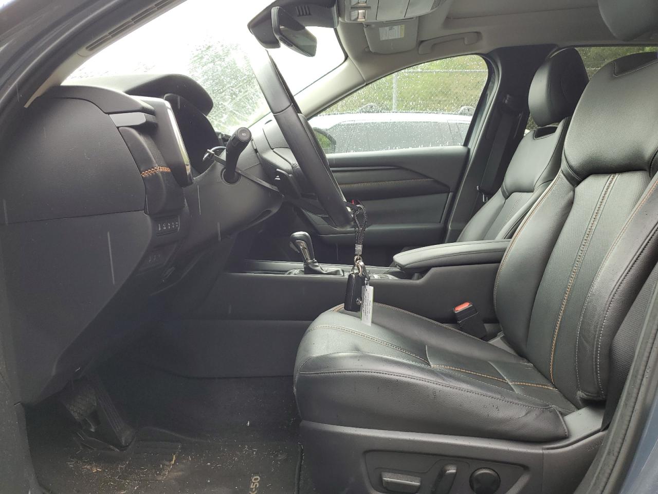 2023 MAZDA CX-50 PREMIUM PLUS VIN:7MMVABEY2PN101177