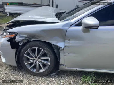 2018 Lexus ES 300 JTHBW1GG9J2177666 VIN:JTHBW1GG9J2177666