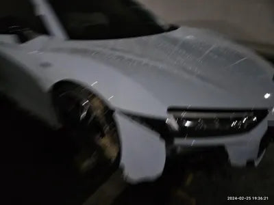 2022 Audi R8 WUAZZZFX2N7900289 VIN:WUAZZZFX2N7900289