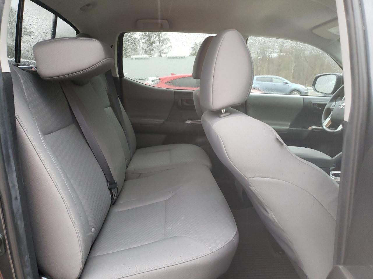 2022 TOYOTA TACOMA DOUBLE CAB VIN:3TMCZ5AN0NM525008