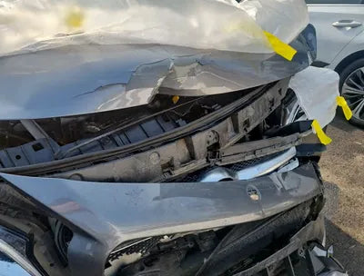 2018 Mercedes-Benz A 45 AMG WDCTG5CB8JJ514171 VIN:WDCTG5CB8JJ514171