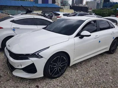 2021 Kia K5 KNAG3412BNA167108 VIN:KNAG3412BNA167108