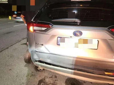 2022 Toyota RAV4 VIN: