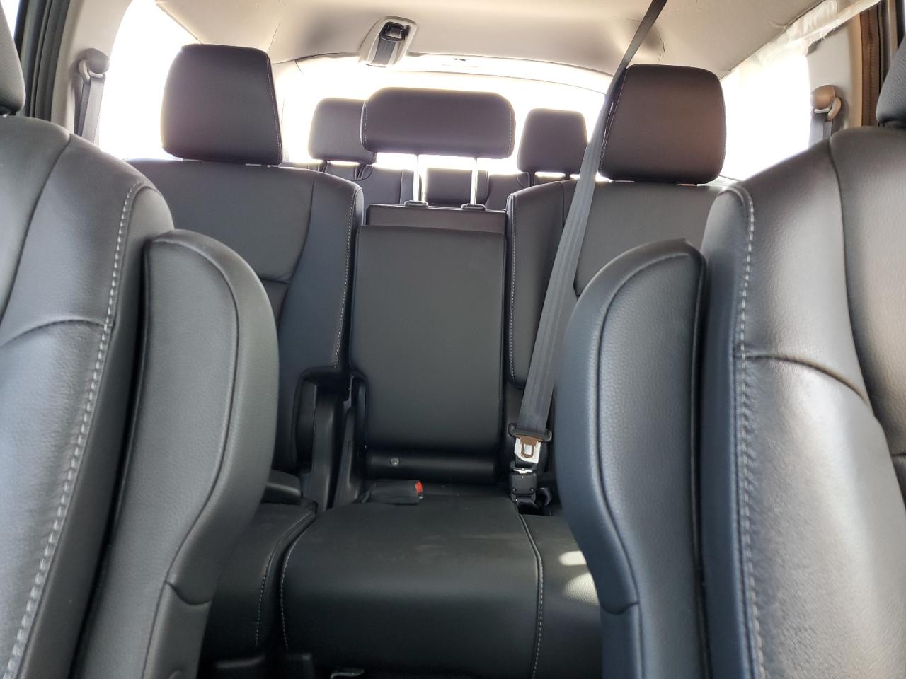 2022 HONDA PILOT SE VIN:5FNYF6H2XNB100061