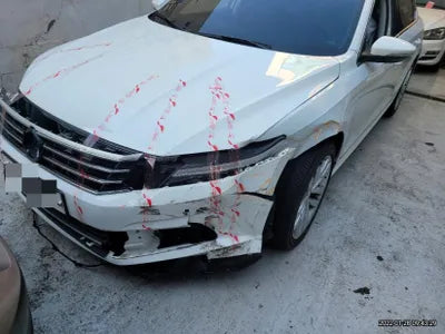 2018 Volkswagen Passat 1VWZZZA3ZJC039049 VIN:1VWZZZA3ZJC039049