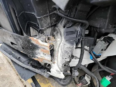 2018 Hyundai Santa FE VIN: