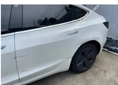 2020 Tesla Model 3 5YJ3E1EB8LF749715 VIN:5YJ3E1EB8LF749715