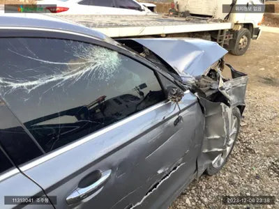 2016 Audi A6 WAUZZZ4G7GN159620 VIN:WAUZZZ4G7GN159620