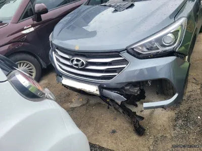 2018 Hyundai Santa FE 848KMKMHSW81UBJU8 VIN:848KMKMHSW81UBJU8