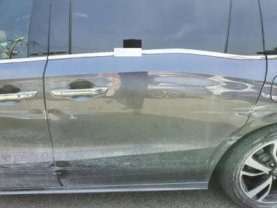 2020 Honda Odyssey 5KBRL6880LB600118 VIN:5KBRL6880LB600118