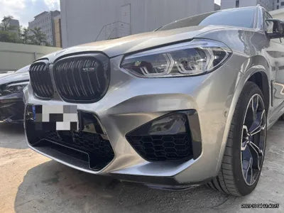 2021 BMW X4 M WBSUJ0100M9G61943 VIN:WBSUJ0100M9G61943