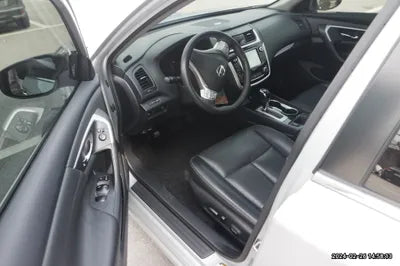 2018 Nissan Altima 1N4AL3AP3JC136864 VIN:1N4AL3AP3JC136864