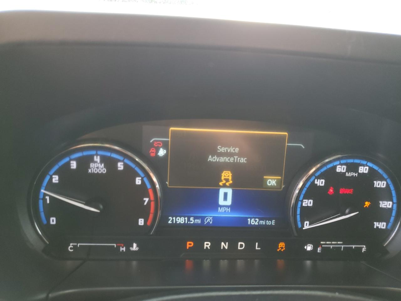 2022 FORD BRONCO SPORT OUTER BANKS VIN:3FMCR9C61NRD44043