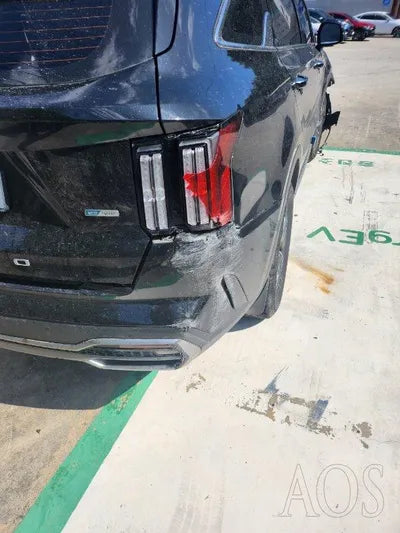 2022 Kia Sorento VIN: