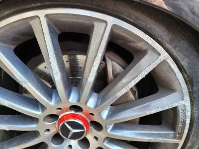 2018 Mercedes-Benz C 200 WDDWK4CB4JF707602 VIN:WDDWK4CB4JF707602