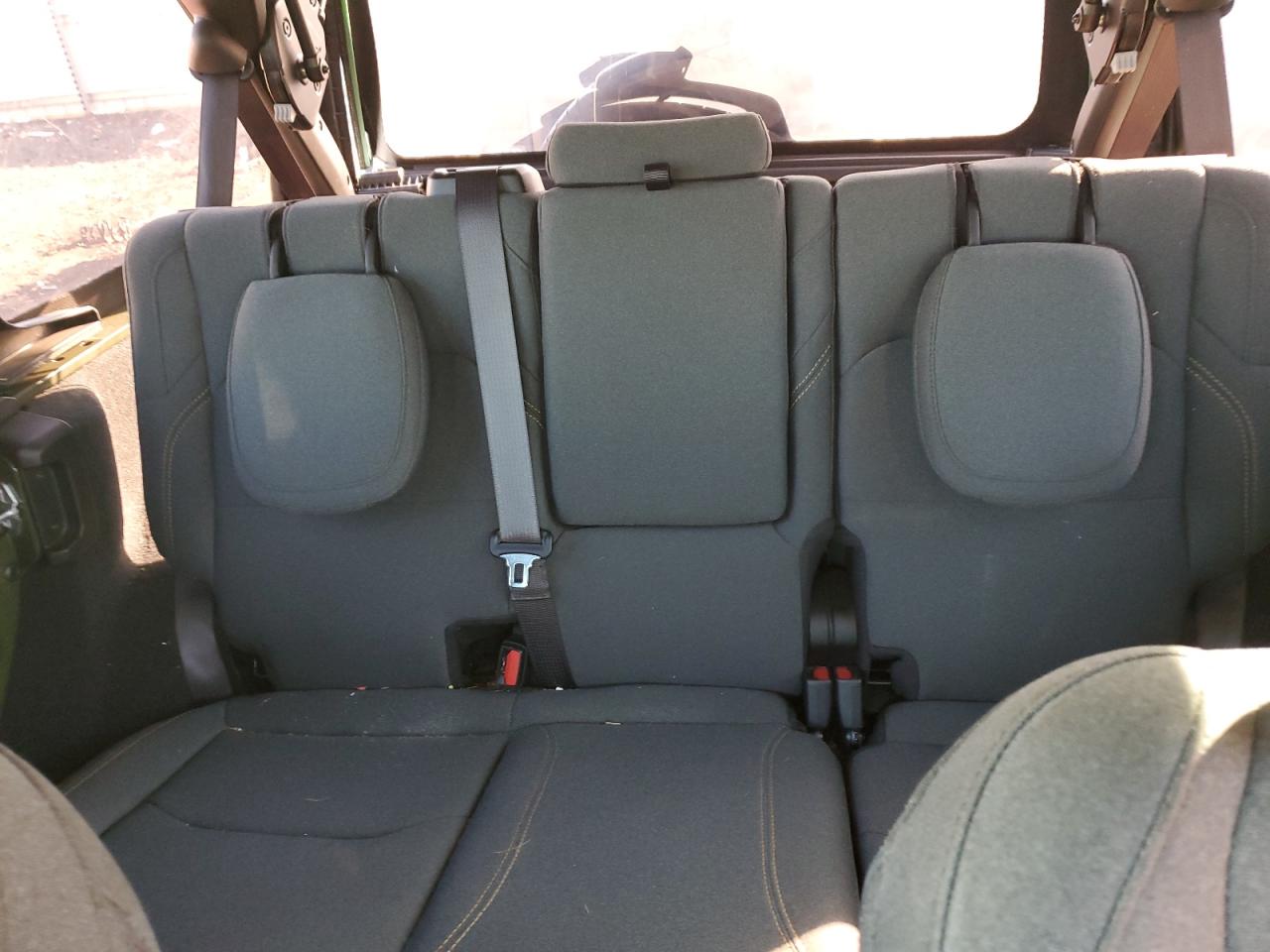 2024 JEEP WRANGLER 4XE VIN:1C4RJXN68RW227344