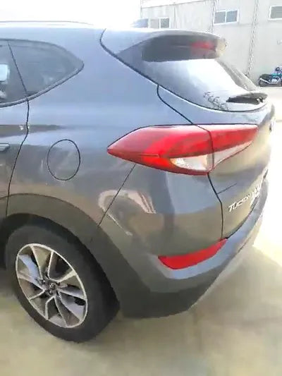 2018 Hyundai Tucson KMHJ381ADJU774002 VIN:KMHJ381ADJU774002