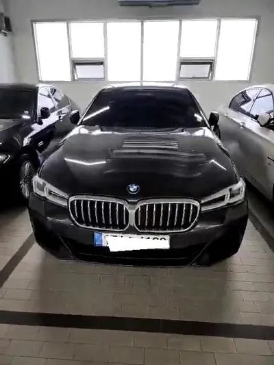 2021 BMW 530 WBA31BJ06MWW97257 VIN:WBA31BJ06MWW97257