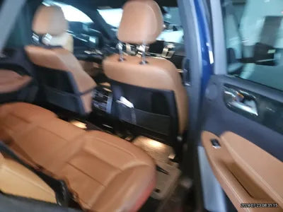 2016 Mercedes-Benz GLE 350 VIN: