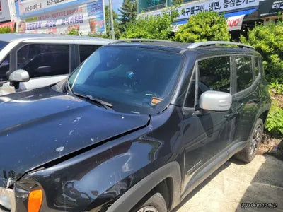 2015 Jeep Renegade 1C4BU0000FPB78618 VIN:1C4BU0000FPB78618
