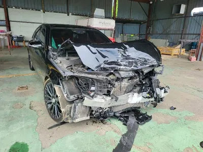 2020 Mercedes-Benz S 560 W1KUG8GB1LA566711 VIN:W1KUG8GB1LA566711