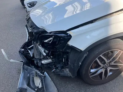 2018 Mercedes-Benz GLA 220 VIN: