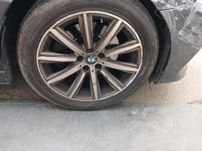 2018 BMW 520 WBAJK7105JBP72342 VIN:WBAJK7105JBP72342