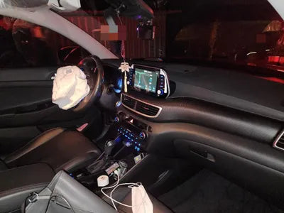 2020 Hyundai Tucson KMHJ3812GLU216939 VIN:KMHJ3812GLU216939