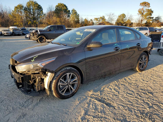 2022 KIA FORTE FE VIN:3KPF24AD9NE449480