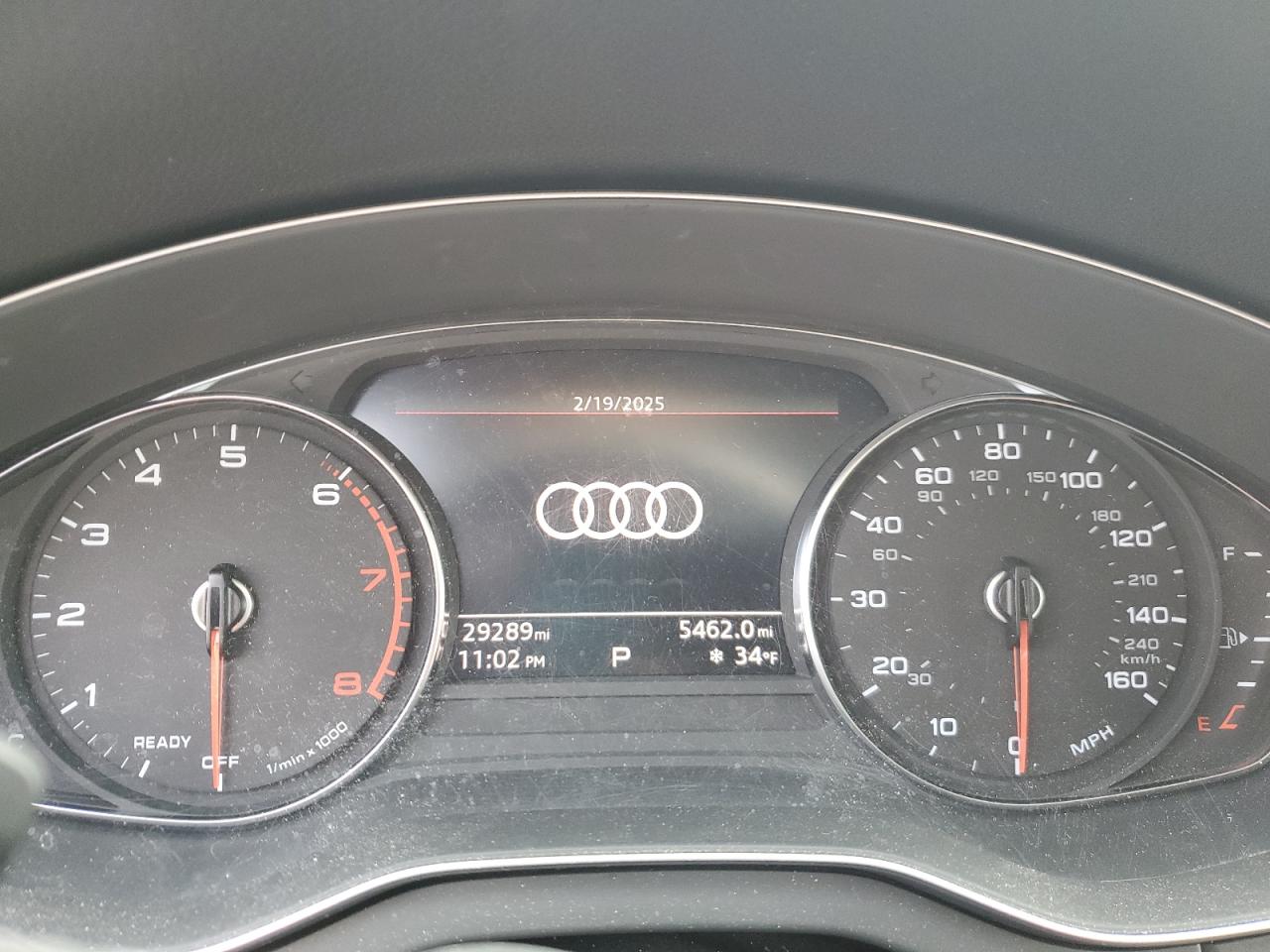 2023 AUDI Q5 PREMIUM 40 VIN:WA1ABAFY1P2043837