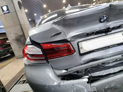 2020 BMW 520 WBAJF5103LCE17131 VIN:WBAJF5103LCE17131