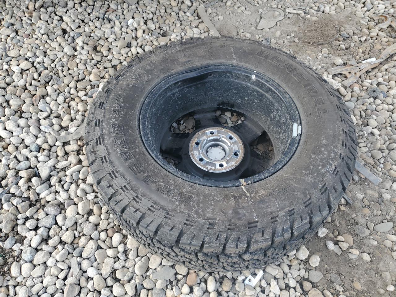 2023 FORD BRONCO BASE VIN:1FMEE5DP3PLB85161