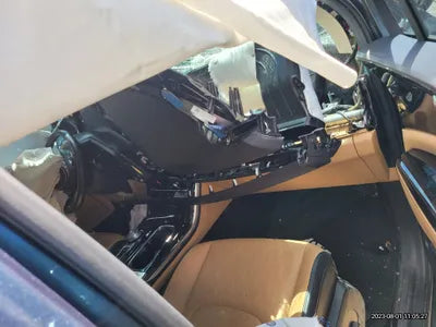 2021 Kia Carnival KNANC813BMS075724 VIN:KNANC813BMS075724