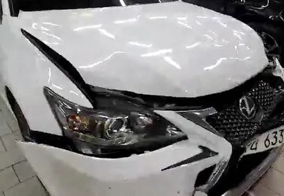 2016 Lexus CT 200h 809KMJTHKD5BH0G22 VIN:809KMJTHKD5BH0G22