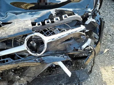 2021 Mercedes-Benz A 220 W1K3F4EB4MJ273445 VIN:W1K3F4EB4MJ273445